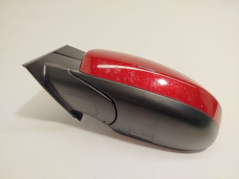 Recambio de retrovisor izquierdo para hyundai tucson (tl, tle) 1.6 gdi referencia OEM IAM 87610D7620  