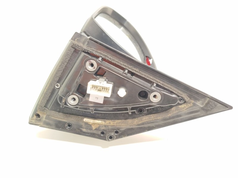 Recambio de retrovisor izquierdo para hyundai tucson (tl, tle) 1.6 gdi referencia OEM IAM 87610D7620  