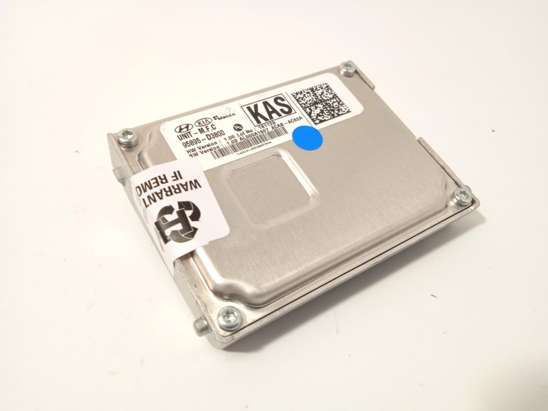 Recambio de modulo electronico para hyundai tucson (tl, tle) 1.6 gdi referencia OEM IAM 95895D3800  