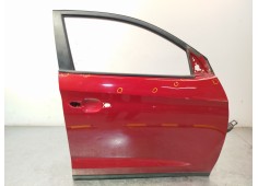 Recambio de puerta delantera derecha para hyundai tucson (tl, tle) 1.6 gdi referencia OEM IAM 76004D7000  