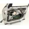 Recambio de puerta delantera derecha para bmw x3 (e83) 2.0 d referencia OEM IAM 41003451016  