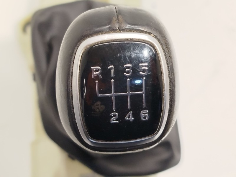 Recambio de palanca cambio para hyundai tucson (tl, tle) 1.6 gdi referencia OEM IAM 43700D3270 43700D3270TRY 