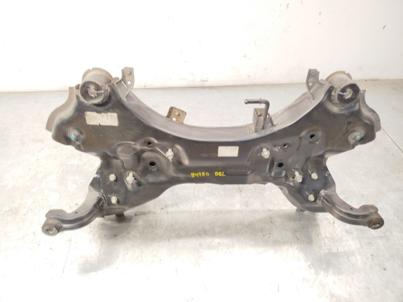 Recambio de puente delantero para hyundai tucson (tl, tle) 1.6 gdi referencia OEM IAM 62405D7550  