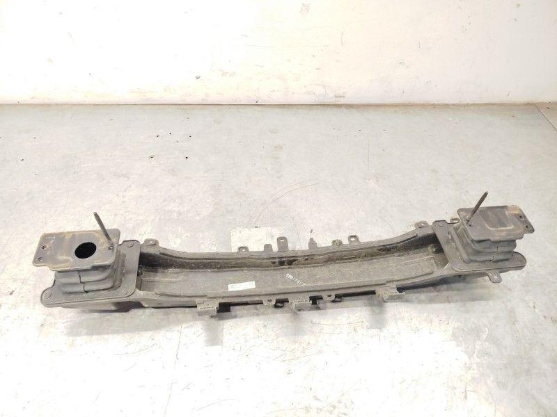 Recambio de refuerzo paragolpes trasero para hyundai tucson (tl, tle) 1.6 gdi referencia OEM IAM 86630D7000  