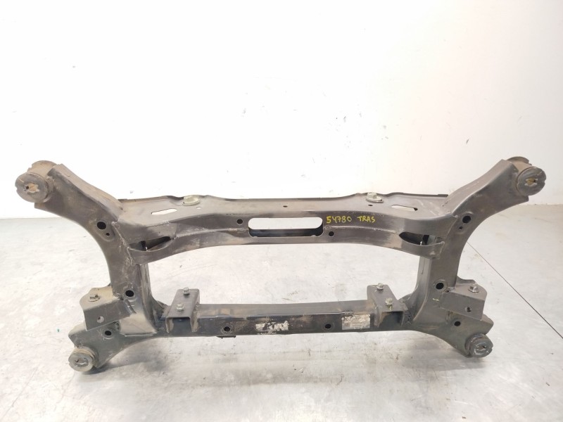 Recambio de puente trasero para hyundai tucson (tl, tle) 1.6 gdi referencia OEM IAM 55405D7500  