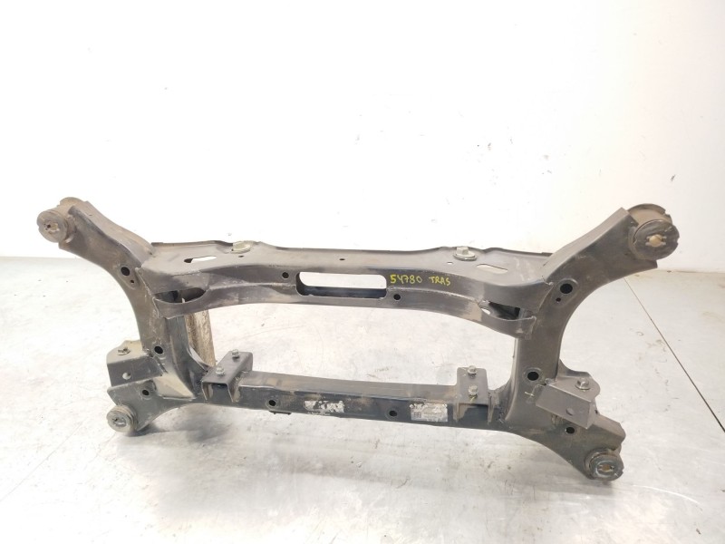 Recambio de puente trasero para hyundai tucson (tl, tle) 1.6 gdi referencia OEM IAM 55405D7500  