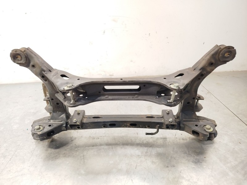 Recambio de puente trasero para hyundai tucson (tl, tle) 1.6 gdi referencia OEM IAM 55405D7500  