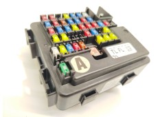 Recambio de caja reles / fusibles para hyundai tucson (tl, tle) 1.6 gdi referencia OEM IAM 91951D3210   2