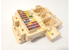 Recambio de caja reles / fusibles para hyundai tucson (tl, tle) 1.6 gdi referencia OEM IAM 91951D7530   2