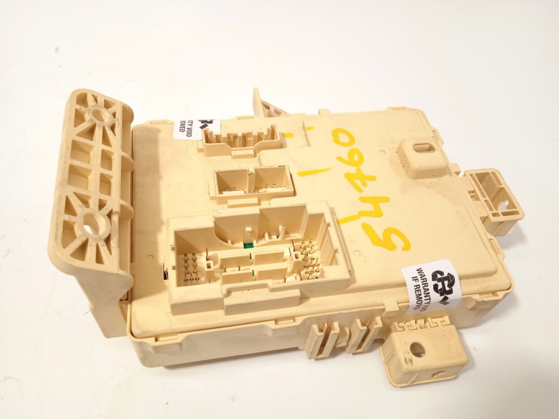 Recambio de caja reles / fusibles para hyundai tucson (tl, tle) 1.6 gdi referencia OEM IAM 91951D7530  