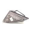 Recambio de retrovisor izquierdo para opel combo (corsa c) tour cosmo referencia OEM IAM 24400680  6428116