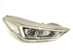 Recambio de faro derecho para hyundai tucson (tl, tle) 1.6 gdi referencia OEM IAM 92102D7500  