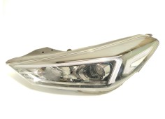 Recambio de faro izquierdo para hyundai tucson (tl, tle) 1.6 gdi referencia OEM IAM 92101D7500  