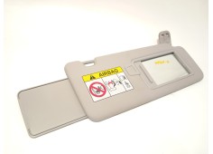 Recambio de parasol derecho para hyundai tucson (tl, tle) 1.6 gdi referencia OEM IAM 85202D3010TTX   2