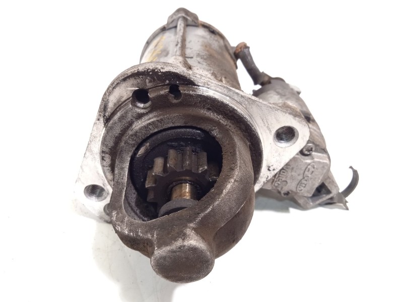 Recambio de motor arranque para hyundai tucson (tl, tle) 1.6 gdi referencia OEM IAM 361002B800  1215583