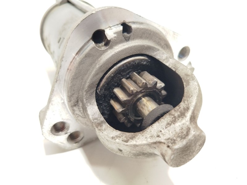 Recambio de motor arranque para hyundai tucson (tl, tle) 1.6 gdi referencia OEM IAM 361002B800  1215583