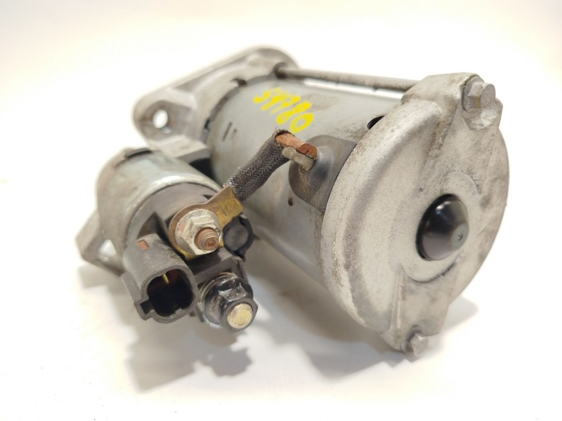 Recambio de motor arranque para hyundai tucson (tl, tle) 1.6 gdi referencia OEM IAM 361002B800  1215583