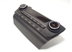 Recambio de mando climatizador para hyundai tucson (tl, tle) 1.6 gdi referencia OEM IAM 97250D7FD0 97250D7FD0TRY  2