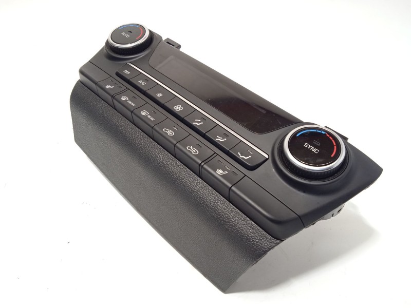 Recambio de mando climatizador para hyundai tucson (tl, tle) 1.6 gdi referencia OEM IAM 97250D7FD0 97250D7FD0TRY 