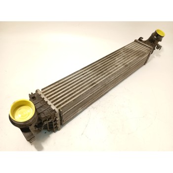 INTERCOOLER 13356647 