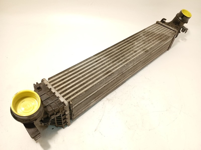 INTERCOOLER 13356647 