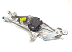 Recambio de motor limpia delantero para hyundai tucson (tl, tle) 1.6 gdi referencia OEM IAM 98100D3000  