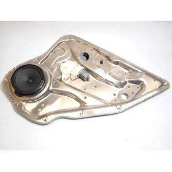 Recambio de elevalunas trasero derecho para mercedes-benz clase c (w204) lim. c 220 cdi blueefficiency (204.002) referencia OEM 