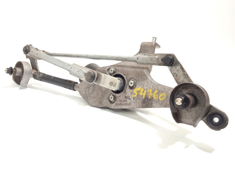 Recambio de motor limpia delantero para hyundai tucson (tl, tle) 1.6 gdi referencia OEM IAM 98100D3000  