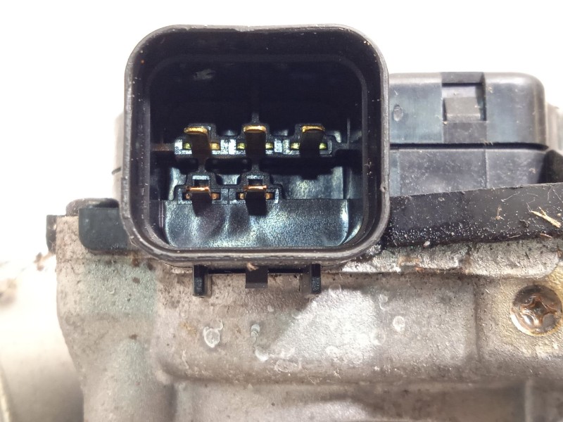 Recambio de motor limpia delantero para hyundai tucson (tl, tle) 1.6 gdi referencia OEM IAM 98100D3000  