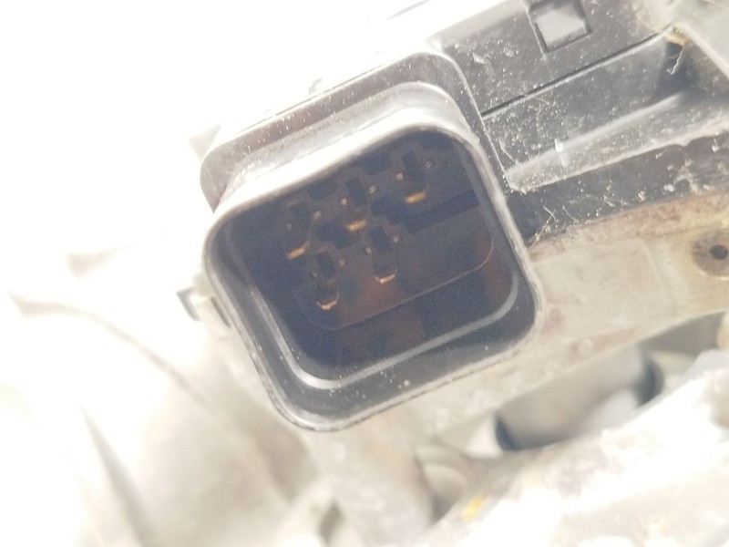 Recambio de motor limpia delantero para hyundai tucson (tl, tle) 1.6 gdi referencia OEM IAM 98100D3000  