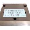 Recambio de mando elevalunas delantero izquierdo para bmw 3 (e90) 318 d referencia OEM IAM 694862305  