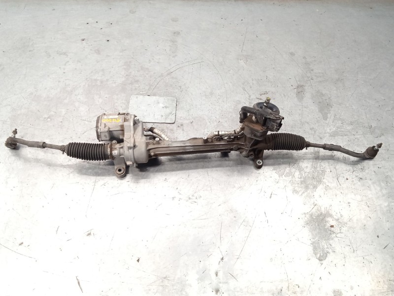 Recambio de cremallera direccion para hyundai tucson (tl, tle) 1.6 gdi referencia OEM IAM 57700D7500  A010C385