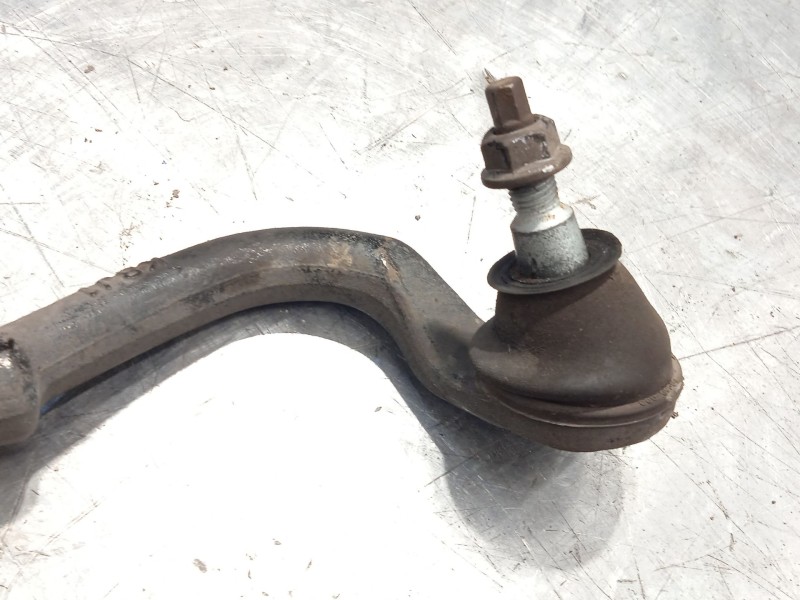 Recambio de cremallera direccion para hyundai tucson (tl, tle) 1.6 gdi referencia OEM IAM 57700D7500  A010C385