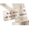 Recambio de tubos aire acondicionado para seat leon (kl1, klg) 1.0 tsi mild hybrid referencia OEM IAM 5WB816738F  