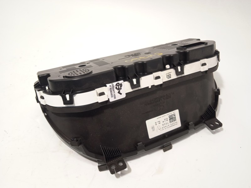 Recambio de cuadro instrumentos para hyundai tucson (tl, tle) 1.6 gdi referencia OEM IAM 94033D7AK0  
