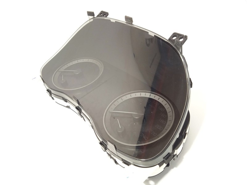 Recambio de cuadro instrumentos para hyundai tucson (tl, tle) 1.6 gdi referencia OEM IAM 94033D7AK0  