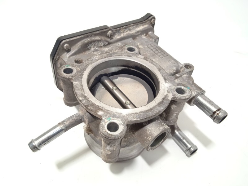 Recambio de caja mariposa para hyundai tucson (tl, tle) 1.6 gdi referencia OEM IAM 351002B300  