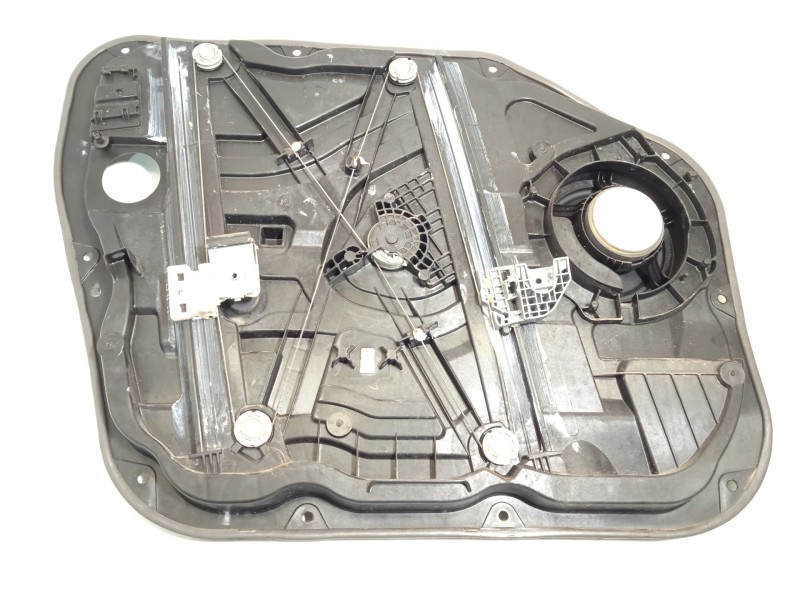 Recambio de elevalunas delantero derecho para hyundai tucson (tl, tle) 1.6 gdi referencia OEM IAM 82460D7010  81320D7500