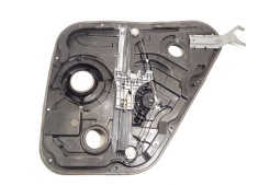 Recambio de elevalunas trasero izquierdo para hyundai tucson (tl, tle) 1.6 gdi referencia OEM IAM 83450D7000  81410D7510 2