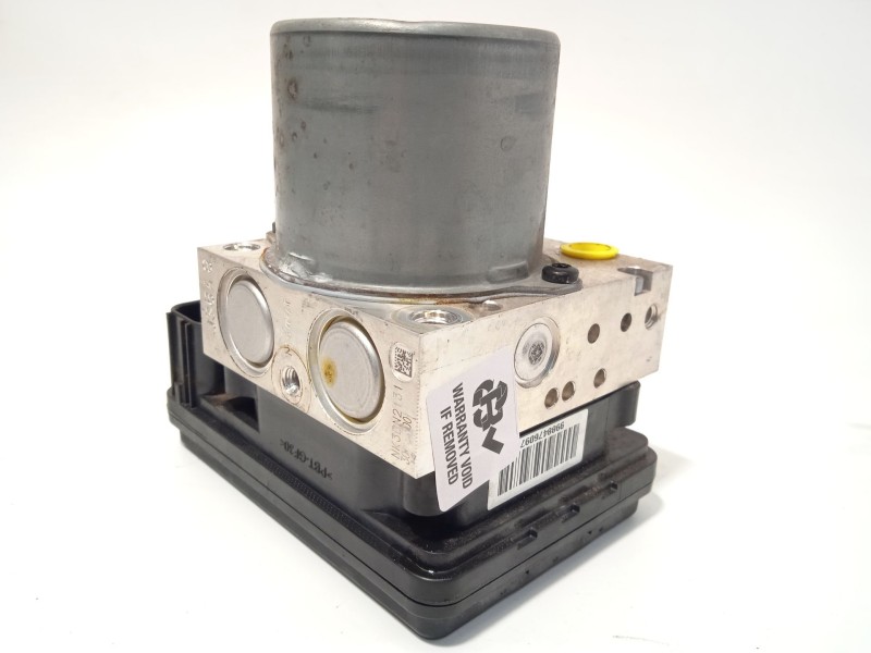 Recambio de abs para hyundai tucson (tl, tle) 1.6 gdi referencia OEM IAM 58920D7530 BE6009Y100 80BH6014Y150