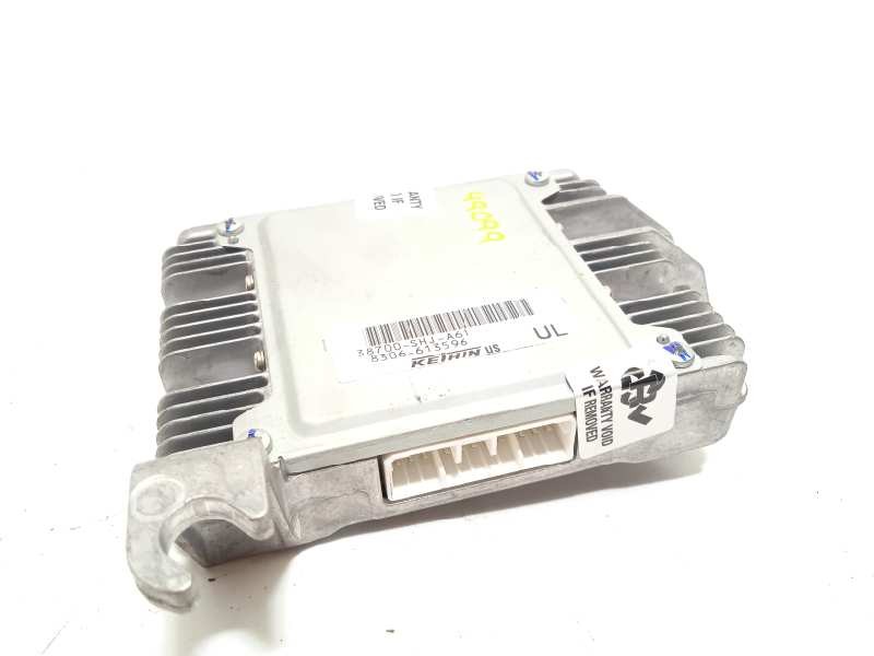 MODULO ELECTRONICO 38700SHJA61 8306613596