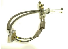 Recambio de varillaje cambio para hyundai tucson (tl, tle) 1.6 gdi referencia OEM IAM 43794D7250   2