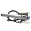 Recambio de maneta exterior delantera izquierda para mitsubishi outlander (gf0) phev kaiteki 4wd referencia OEM IAM 5716A875  