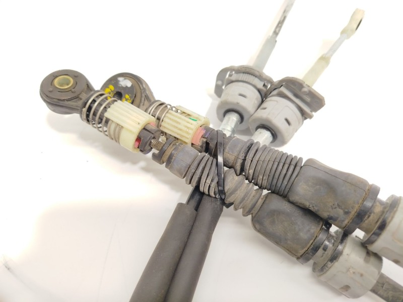 Recambio de varillaje cambio para hyundai tucson (tl, tle) 1.6 gdi referencia OEM IAM 43794D7250  