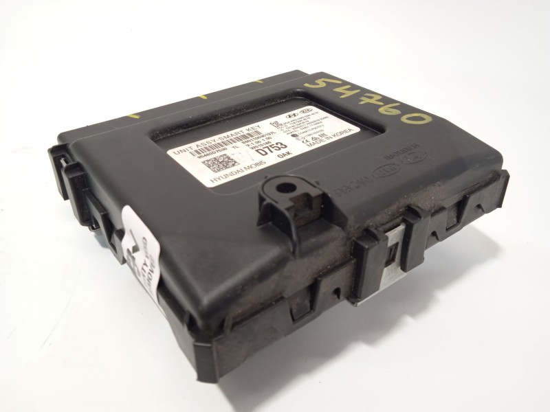 Recambio de modulo electronico para hyundai tucson (tl, tle) 1.6 gdi referencia OEM IAM 95480D7530  