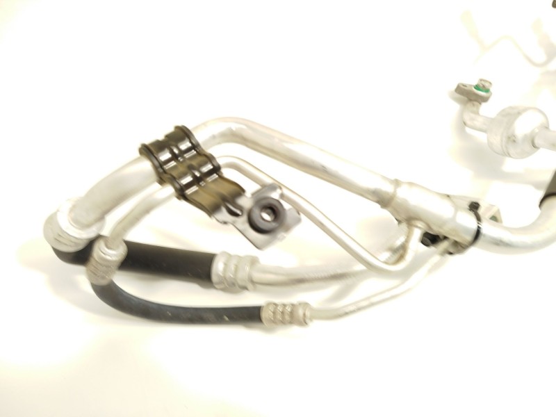 Recambio de tubos aire acondicionado para hyundai tucson (tl, tle) 1.6 gdi referencia OEM IAM 97775D7690  