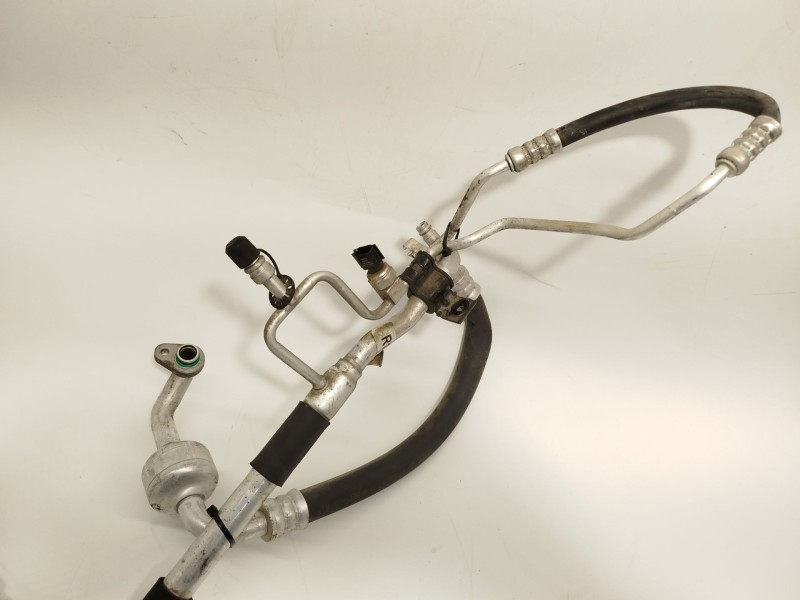 Recambio de tubos aire acondicionado para hyundai tucson (tl, tle) 1.6 gdi referencia OEM IAM 97775D7690  