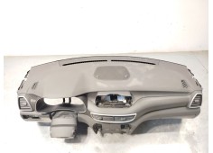 Recambio de kit airbag para hyundai tucson (tl, tle) 1.6 gdi referencia OEM IAM 84710D7AA0TRY 84530D3010 56900D7000TRY 2