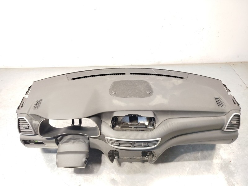 Recambio de kit airbag para hyundai tucson (tl, tle) 1.6 gdi referencia OEM IAM 84710D7AA0TRY 84530D3010 56900D7000TRY