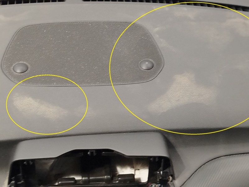 Recambio de kit airbag para hyundai tucson (tl, tle) 1.6 gdi referencia OEM IAM 84710D7AA0TRY 84530D3010 56900D7000TRY